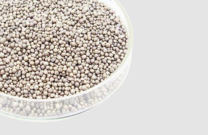 超高纯MBE级铋(Bi)颗粒 超高纯MBE级铋(Bi)颗粒