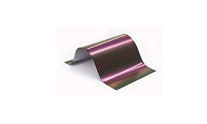 

铜铟镓硒薄膜太阳能电池