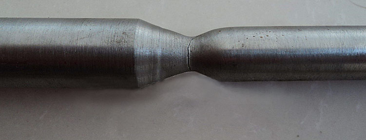 金属材料力学性能图 金属材料力学性能图