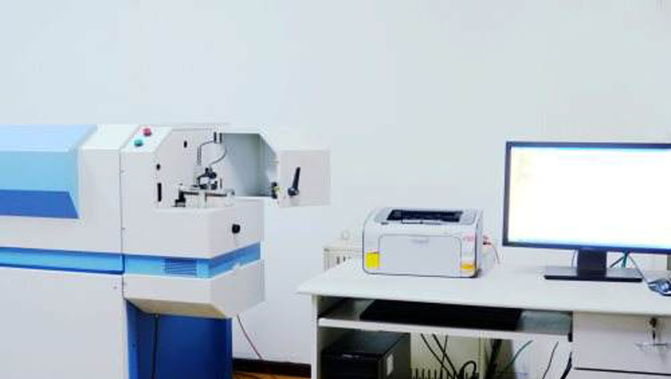 金属材料检测之火花直读光谱法