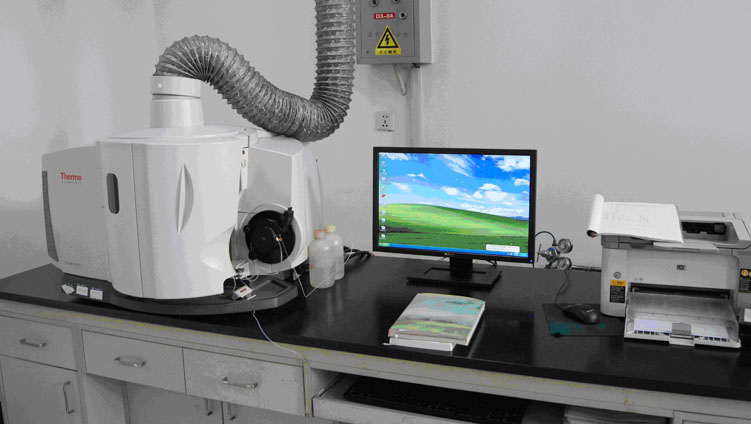 金属材料检测之电感耦合等离子体光谱法