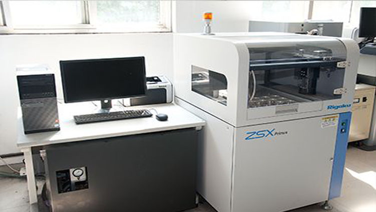 金属材料检测之X射线荧光光谱法