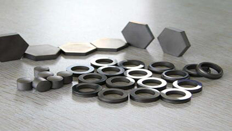 碳化硅制造工艺