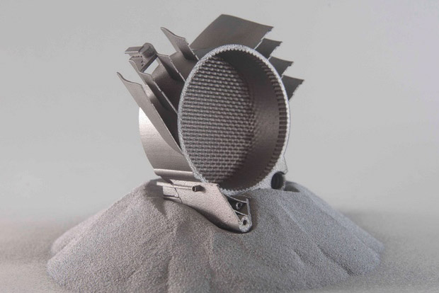 3d打印用金属粉末