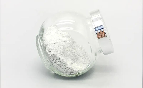 氧化镧粉末