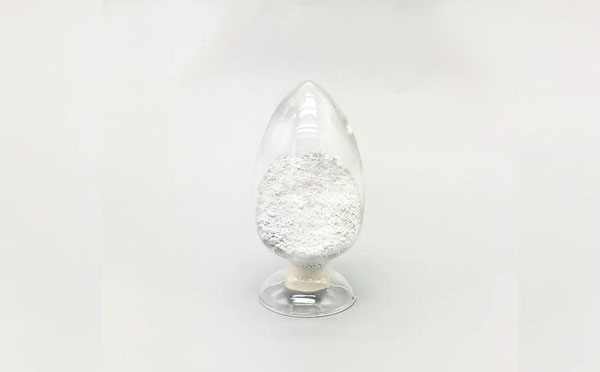高纯氧化镧粉末