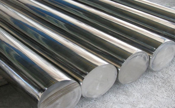 

Inconel 镍基合金