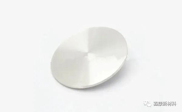 银靶材