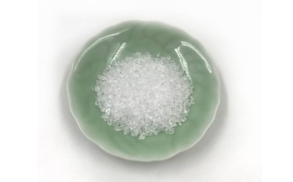 氧化铜颗粒颗粒