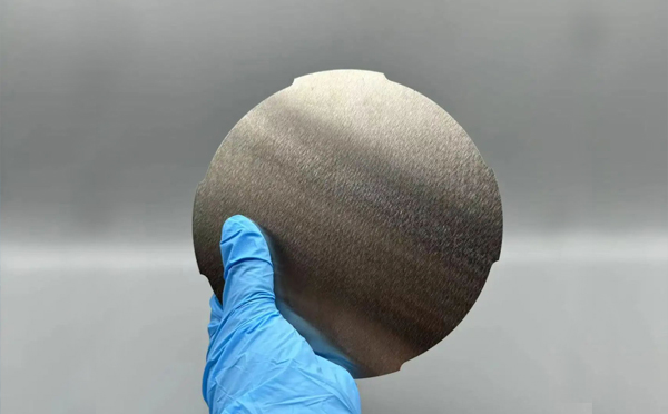 铜钛合金靶材