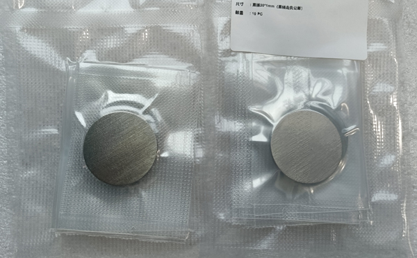 钪片