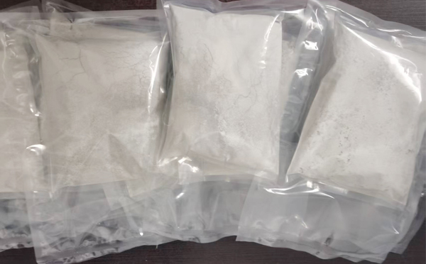 银粉