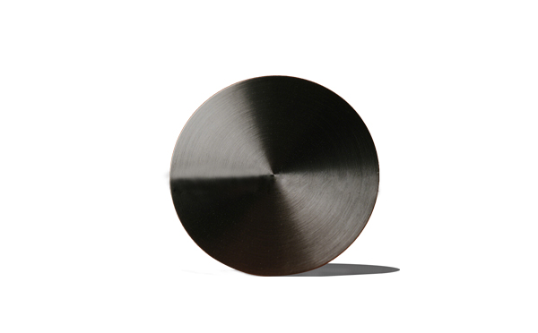 镍硼合金溅射靶材