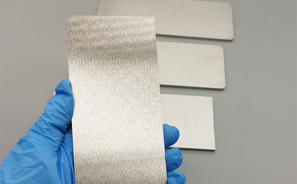 镍铬铝合金靶材