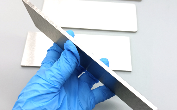 镍铬铝溅射靶材