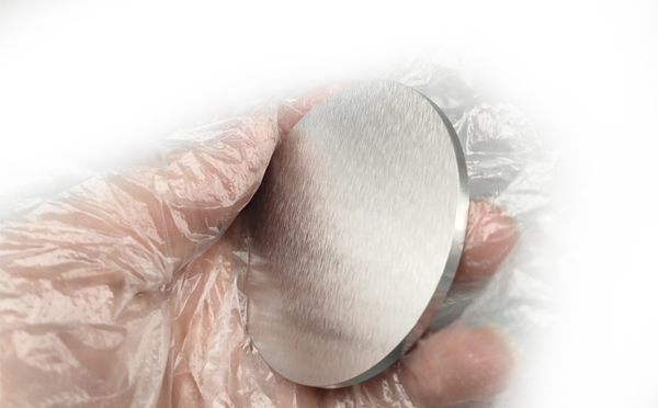 镍钴铬溅射靶材