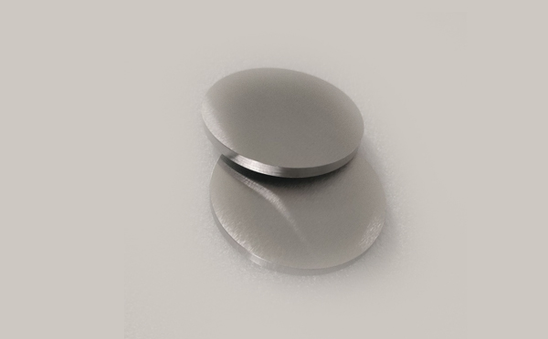 镍钴钒溅射靶材