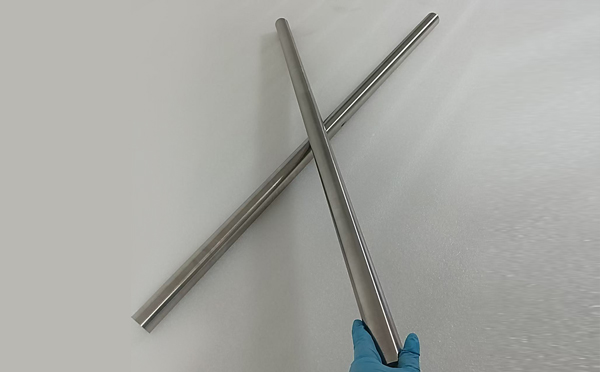 镍钴铁溅射靶材