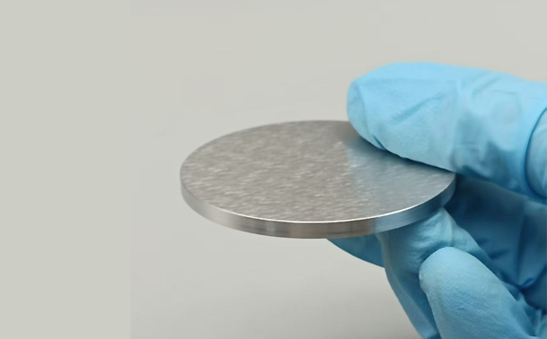 

镍铬铝铁溅射靶材