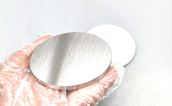 镍锰铝硅合金靶材