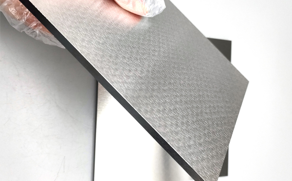 镍钴铁铬铝溅射靶材