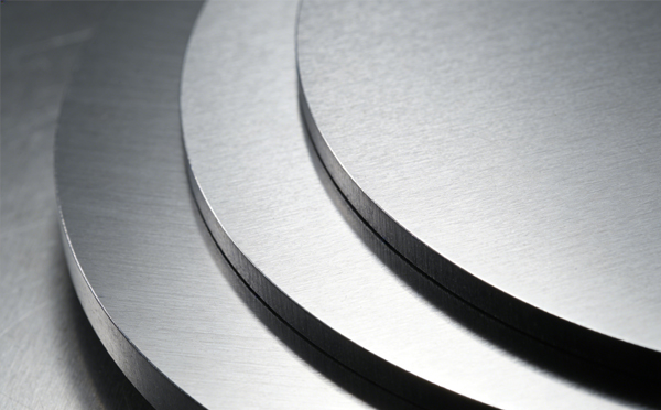 镍铁钒钛钴溅射靶材