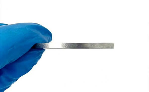 

铁铝合金溅射靶材