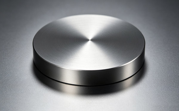 铁硼合金溅射靶材  