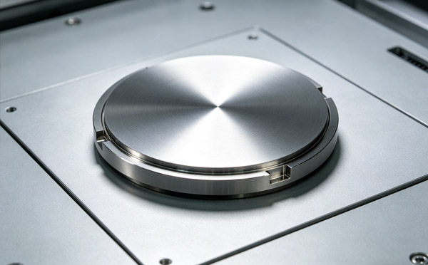  铁镓合金溅射靶材