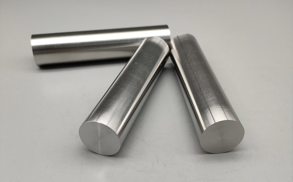 铁镍铬合金溅射靶材