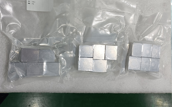 锡铋合金块